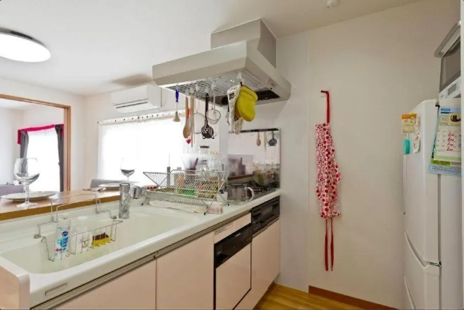 Setagaya 1K Apartment 0*, Tokyo Japan
