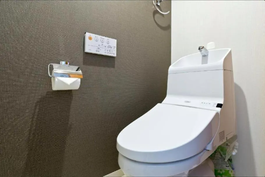 Setagaya 1K Apartment Tokyo